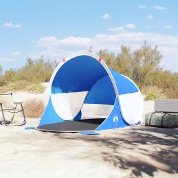 Acquista Tenda da Spiaggia Pop-Up Azzurra Impermeabile con riferimento GHV-4004149 della ditta 