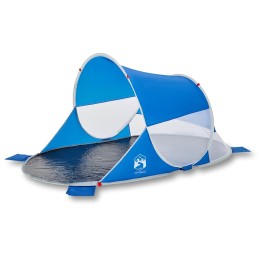 Acquista Tenda da Spiaggia Pop-Up Azzurra Impermeabile con riferimento GHV-4004149 della ditta 
