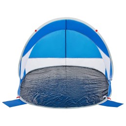 Acquista Tenda da Spiaggia Pop-Up Azzurra Impermeabile con riferimento GHV-4004149 della ditta 