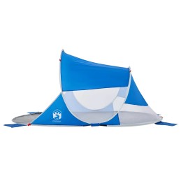 Acquista Tenda da Spiaggia Pop-Up Azzurra Impermeabile con riferimento GHV-4004149 della ditta 