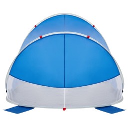 Acquista Tenda da Spiaggia Pop-Up Azzurra Impermeabile con riferimento GHV-4004149 della ditta 