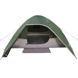 Acquista Tenda da Campeggio a Cupola per 6 Persone Verde Impermeabile con riferimento GHV-94723 della ditta 