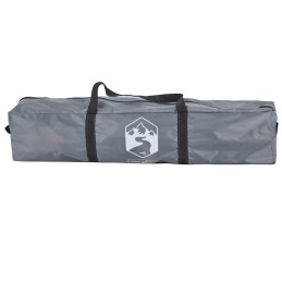 Acquista Tenda Campeggio 2 Persone Grigio e Arancione a Rilascio Rapido con riferimento GHV-4004163 della ditta 