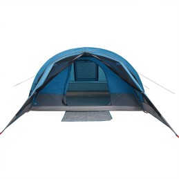 Acquista Tenda da Campeggio a Cabina per 4 Persone Blu Impermeabile con riferimento GHV-94714 della ditta 