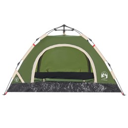 Acquista Tenda da Campeggio 2 Persone Verde a Rilascio Rapido con riferimento GHV-4004161 della ditta 