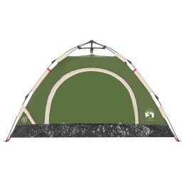 Acquista Tenda da Campeggio 2 Persone Verde a Rilascio Rapido con riferimento GHV-4004161 della ditta 