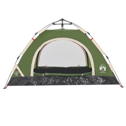 Acquista Tenda da Campeggio 2 Persone Verde a Rilascio Rapido con riferimento GHV-4004161 della ditta 