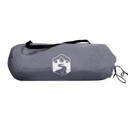 Acquista Telone da Campeggio Grigio/Arancione 400x294 cm Impermeabile con riferimento GHV-94666 della ditta 