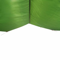 Acquista Telone da Campeggio Verde 400x294 cm Impermeabile con riferimento GHV-94664 della ditta 