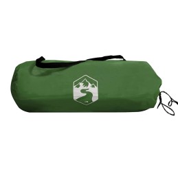 Acquista Telone da Campeggio Verde 400x294 cm Impermeabile con riferimento GHV-94664 della ditta 