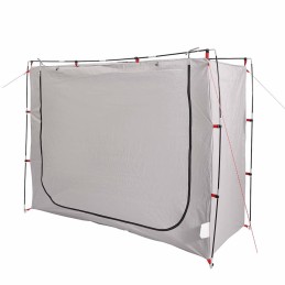 Acquista Tenda Portaoggetti Grigio Impermeabile con riferimento GHV-94581 della ditta 