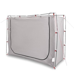 Acquista Tenda Portaoggetti Grigio Impermeabile con riferimento GHV-94581 della ditta 