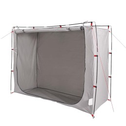 Acquista Tenda Portaoggetti Grigio Impermeabile con riferimento GHV-94581 della ditta 