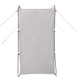 Acquista Tenda Portaoggetti Grigio Impermeabile con riferimento GHV-94581 della ditta 