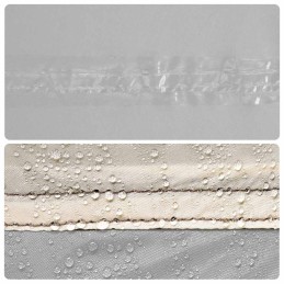 Acquista Tenda Portaoggetti Grigio Impermeabile con riferimento GHV-94581 della ditta 