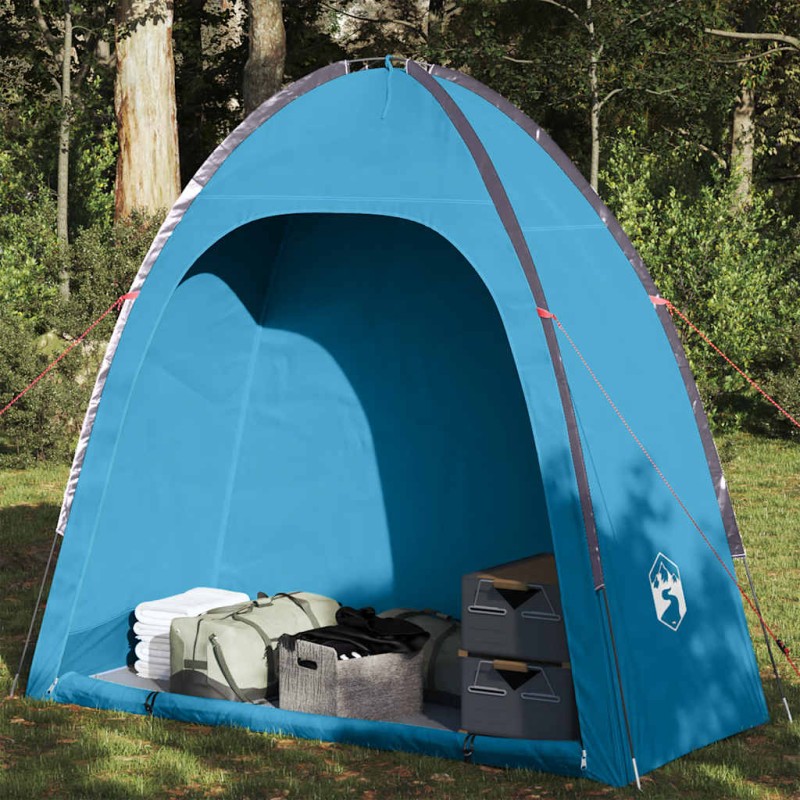 Acquista Tenda Portaoggetti Blu Impermeabile con riferimento GHV-94576 della ditta 