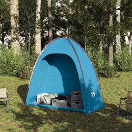 Acquista Tenda Portaoggetti Blu Impermeabile con riferimento GHV-94576 della ditta 