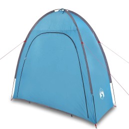 Acquista Tenda Portaoggetti Blu Impermeabile con riferimento GHV-94576 della ditta 