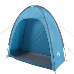 Acquista Tenda Portaoggetti Blu Impermeabile con riferimento GHV-94576 della ditta 