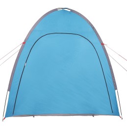 Acquista Tenda Portaoggetti Blu Impermeabile con riferimento GHV-94576 della ditta 