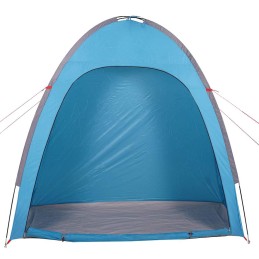 Acquista Tenda Portaoggetti Blu Impermeabile con riferimento GHV-94576 della ditta 