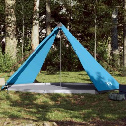 Acquista Tenda Familiare Tipi per 8 Persone Blu Impermeabile con riferimento GHV-94583 della ditta 