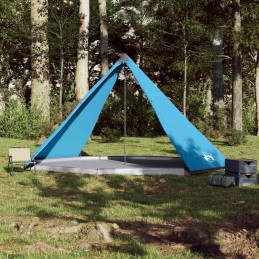 Acquista Tenda Familiare Tipi per 8 Persone Blu Impermeabile con riferimento GHV-94583 della ditta 