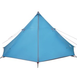Acquista Tenda Familiare Tipi per 8 Persone Blu Impermeabile con riferimento GHV-94583 della ditta 
