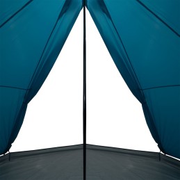 Acquista Tenda Familiare Tipi per 8 Persone Blu Impermeabile con riferimento GHV-94583 della ditta 