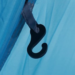 Acquista Tenda Familiare Tipi per 8 Persone Blu Impermeabile con riferimento GHV-94583 della ditta 