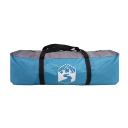 Acquista Tenda Familiare Tipi per 8 Persone Blu Impermeabile con riferimento GHV-94583 della ditta 