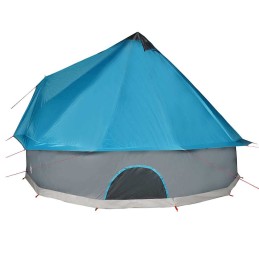 Acquista Tenda Familiare Tipi per 10 Persone Blu Impermeabile con riferimento GHV-94595 della ditta 