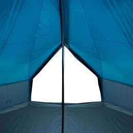 Acquista Tenda Familiare Tipi per 10 Persone Blu Impermeabile con riferimento GHV-94595 della ditta 