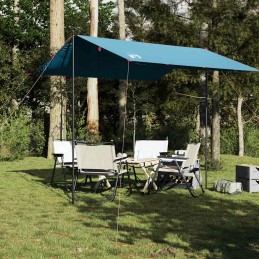 Acquista Telone da Campeggio Blu 300x294 cm Impermeabile con riferimento GHV-94653 della ditta 