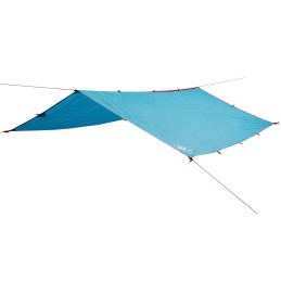 Acquista Telone da Campeggio Blu 300x294 cm Impermeabile con riferimento GHV-94653 della ditta 