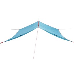 Acquista Telone da Campeggio Blu 300x294 cm Impermeabile con riferimento GHV-94653 della ditta 