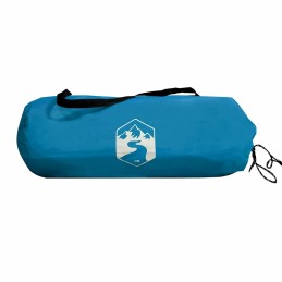 Acquista Telone da Campeggio Blu 300x294 cm Impermeabile con riferimento GHV-94653 della ditta 