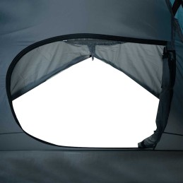 Acquista Tenda da Campeggio a Cupola per 4 Persone Blu Impermeabile con riferimento GHV-94647 della ditta 