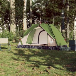 Acquista Tenda a Cupola da Campeggio 2 Persone Verde a Rilascio Rapido con riferimento GHV-4004189 della ditta 