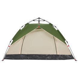 Acquista Tenda a Cupola da Campeggio 2 Persone Verde a Rilascio Rapido con riferimento GHV-4004189 della ditta 