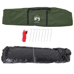 Acquista Tenda a Cupola da Campeggio 2 Persone Verde a Rilascio Rapido con riferimento GHV-4004189 della ditta 