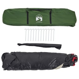 Acquista Tenda da Campeggio Cabina 4 Persone Verde a Rilascio Rapido con riferimento GHV-4004219 della ditta 
