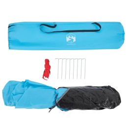 Acquista Tenda a Cupola da Campeggio 3 Persone Blu a Rilascio Rapido con riferimento GHV-4004194 della ditta 