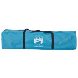 Acquista Tenda a Cupola da Campeggio 3 Persone Blu a Rilascio Rapido con riferimento GHV-4004227 della ditta 