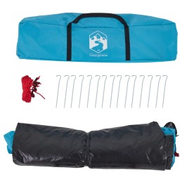 Acquista Tenda a Cupola da Campeggio 3 Persone Blu a Rilascio Rapido con riferimento GHV-4004227 della ditta 