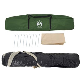 Acquista Tenda Familiare a Cupola 6 Persone Verde a Rilascio Rapido con riferimento GHV-4004233 della ditta 