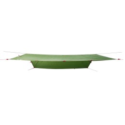 Acquista Telone da Campeggio Verde 500x294 cm Impermeabile con riferimento GHV-94670 della ditta 