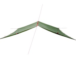 Acquista Telone da Campeggio Verde 500x294 cm Impermeabile con riferimento GHV-94670 della ditta 