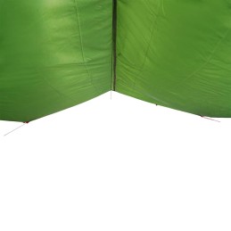 Acquista Telone da Campeggio Verde 500x294 cm Impermeabile con riferimento GHV-94670 della ditta 