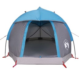 Acquista Tenda da Campeggio a Cupola per 1 Persona Blu Impermeabile con riferimento GHV-94789 della ditta 